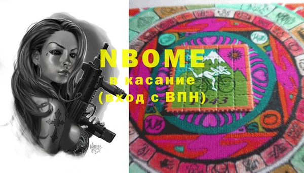 гашик Мегион